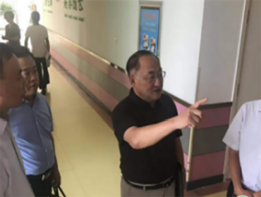 国家统计局网站建设